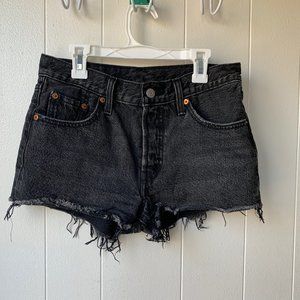 Levi's high-rise Shorts